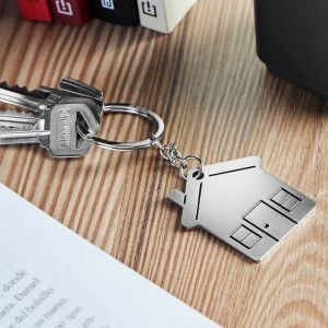 LLAVERO CASA MEGARA personalizada